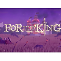For The King - STEAM CDkey